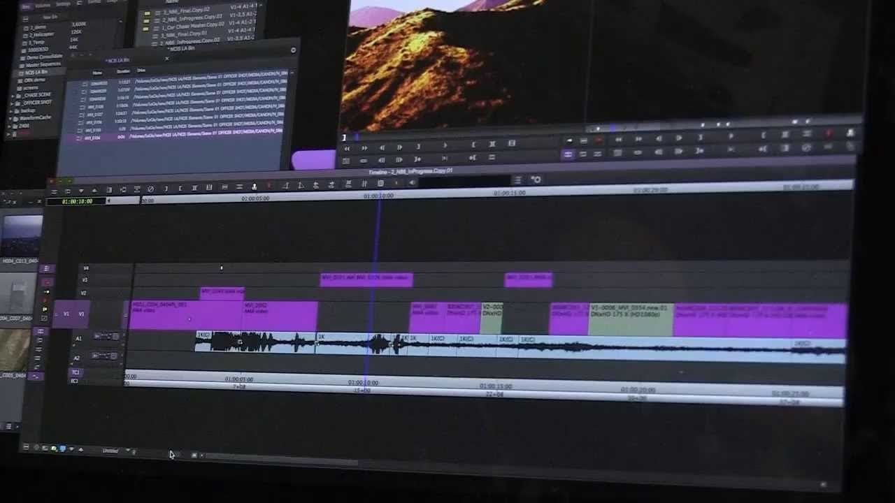 Avid Media Composer 2023.3 download the new for android