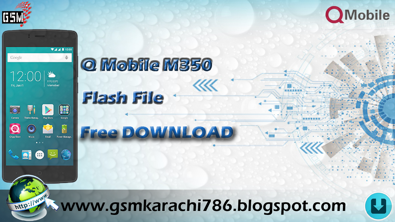 Mobile Flash File Downloads