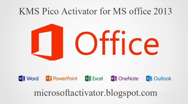 ms office 2013 activator free download full version